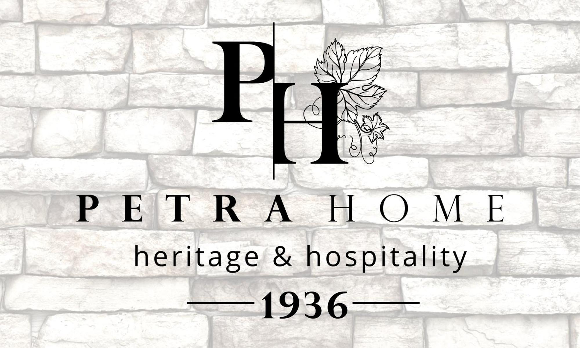 Petra Home Heritage And Hospitality Aperathos Exterior photo